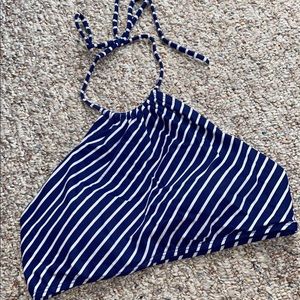 bathing suit top